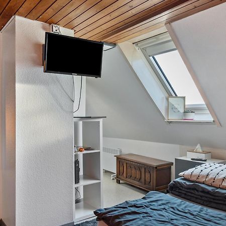 Storchennest Apartamento Ludwigsburg Exterior foto