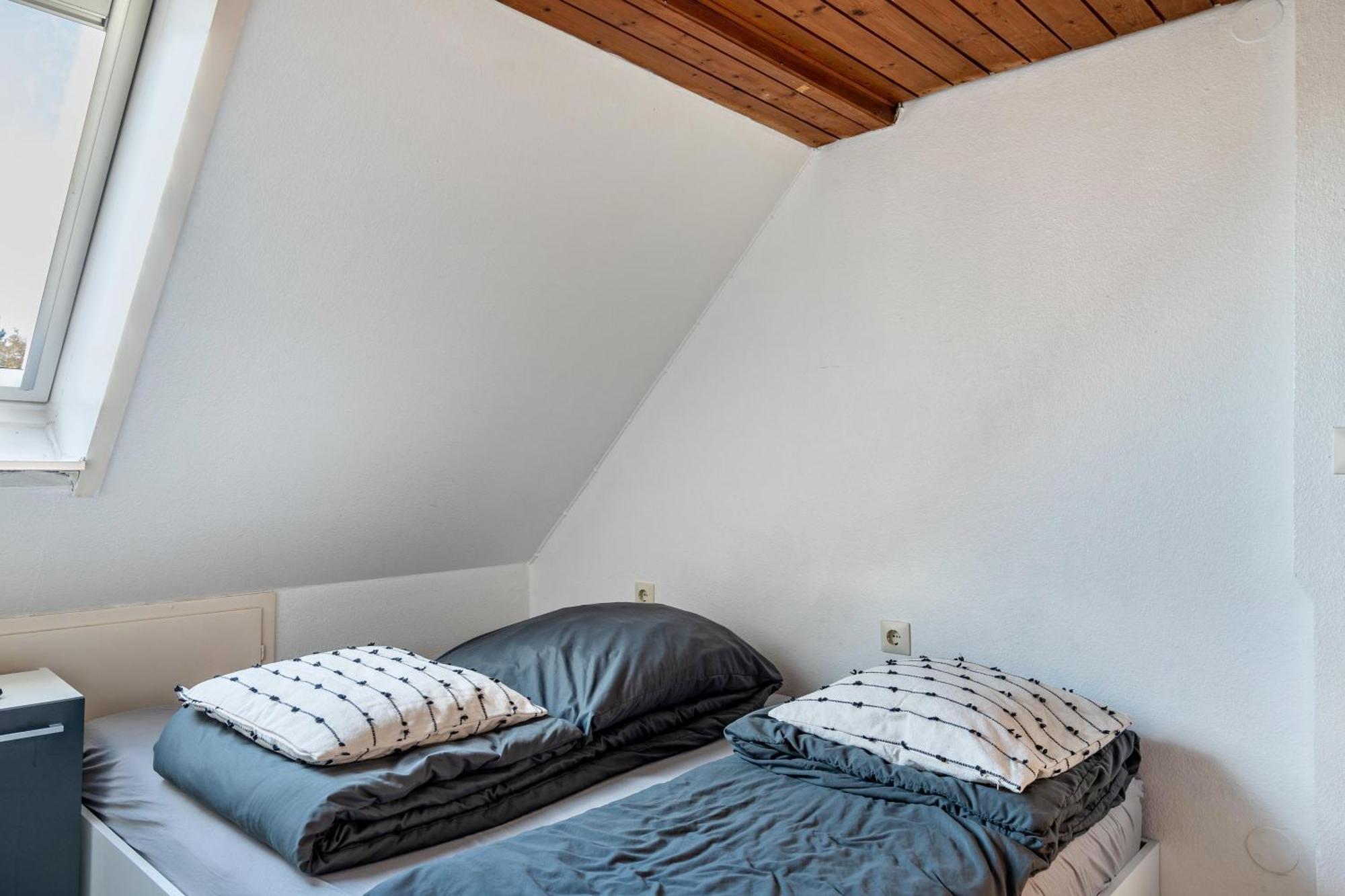 Storchennest Apartamento Ludwigsburg Exterior foto