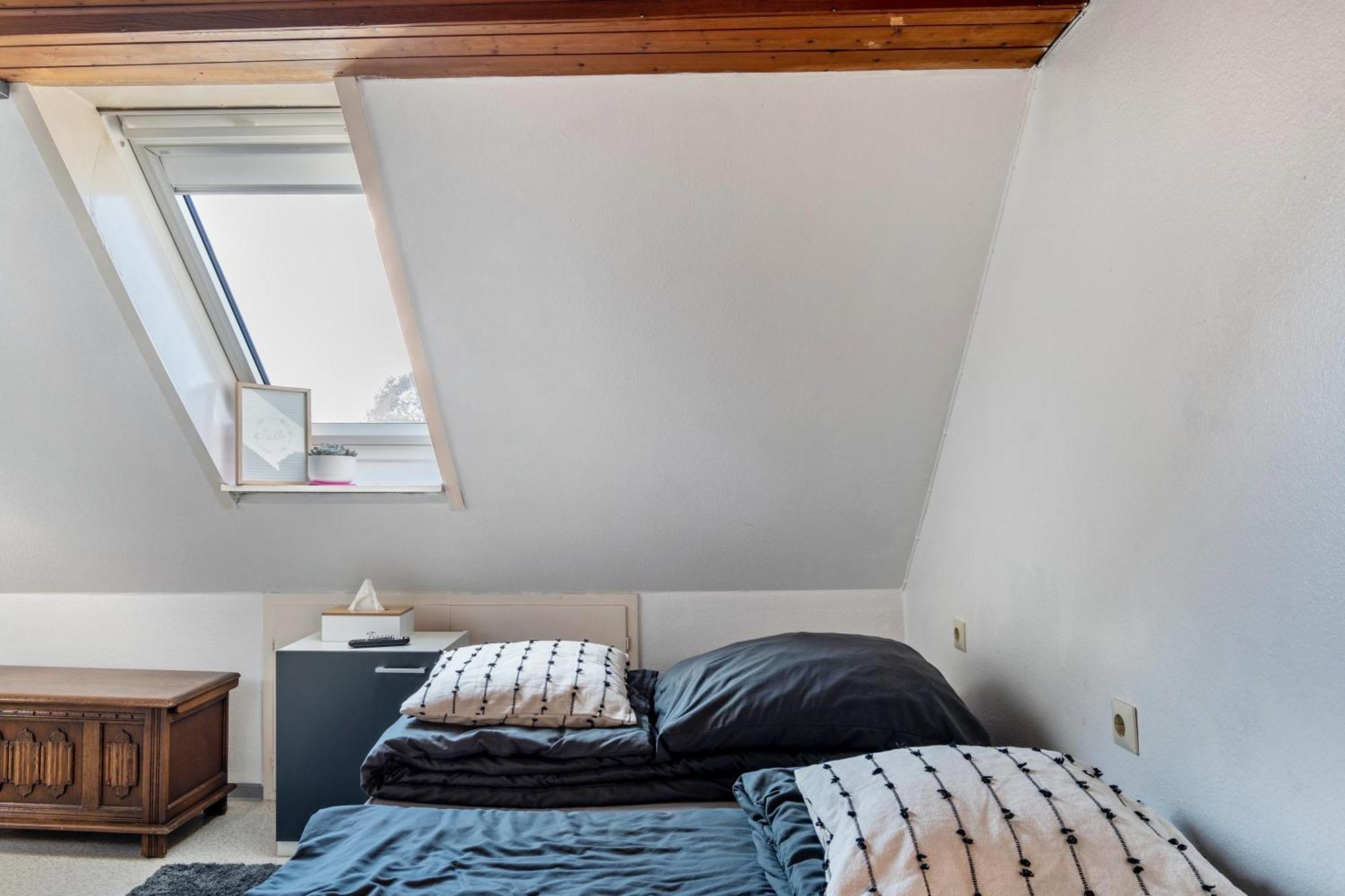 Storchennest Apartamento Ludwigsburg Exterior foto