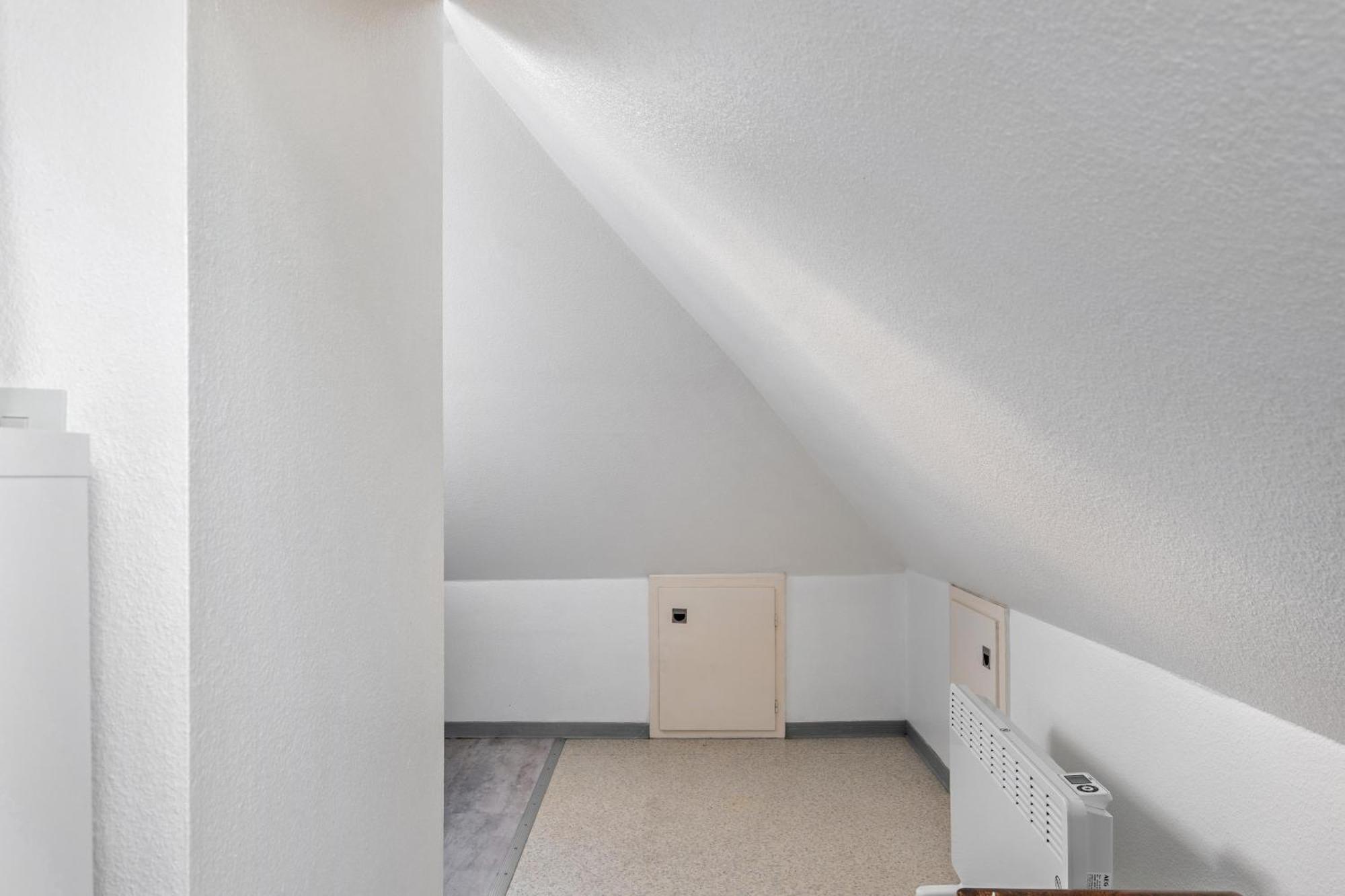 Storchennest Apartamento Ludwigsburg Exterior foto