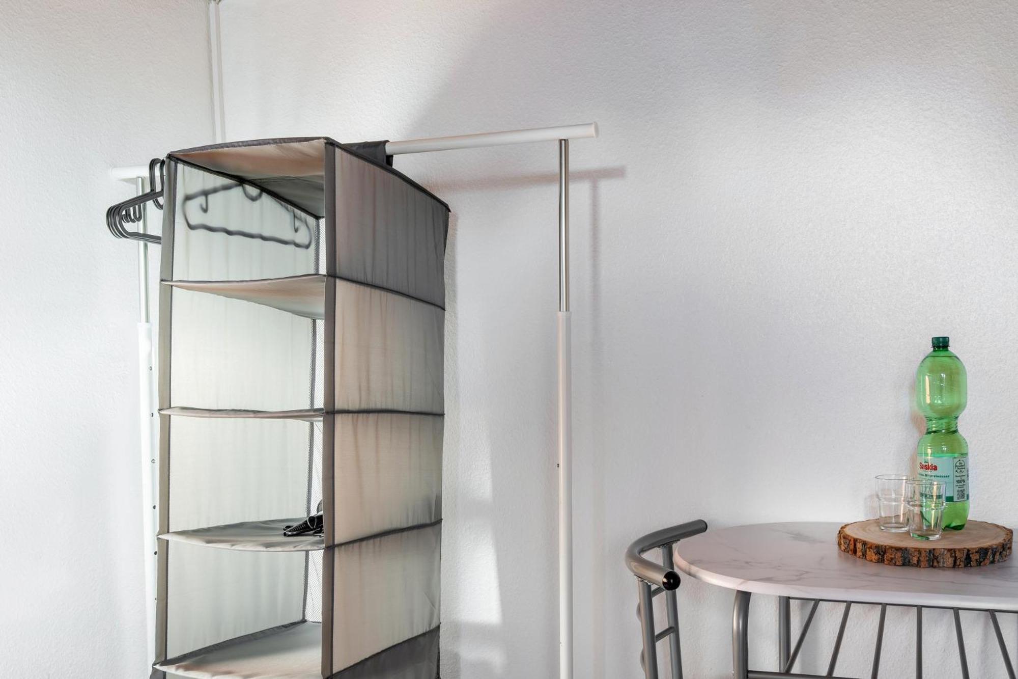 Storchennest Apartamento Ludwigsburg Exterior foto